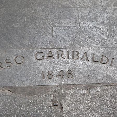 Italianway-Corso Garibaldi 55 Lägenhet Milano Exteriör bild