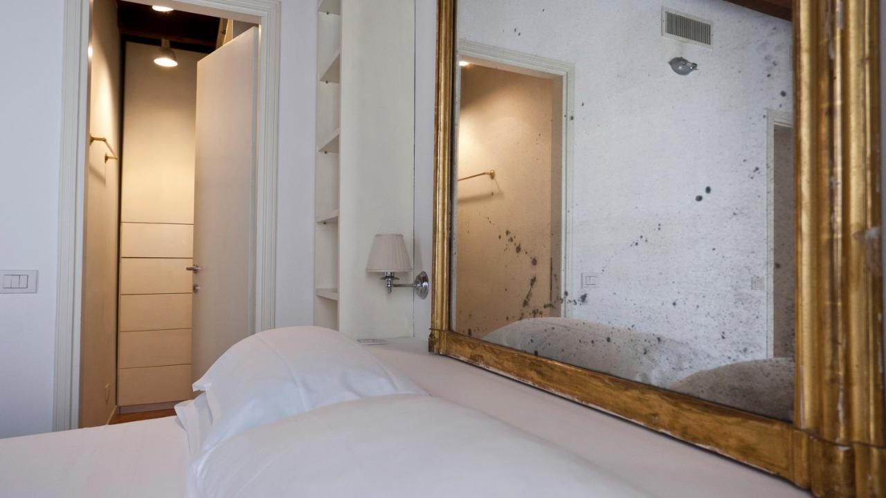 Italianway-Corso Garibaldi 55 Lägenhet Milano Exteriör bild