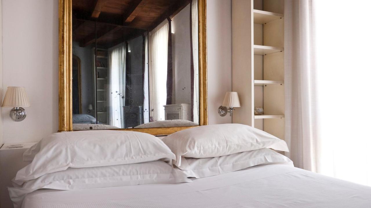 Italianway-Corso Garibaldi 55 Lägenhet Milano Exteriör bild