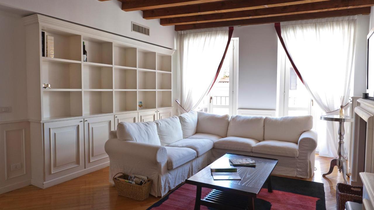 Italianway-Corso Garibaldi 55 Lägenhet Milano Exteriör bild